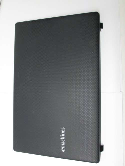 Acer eMachines E732 SERIES LCD Back Cover REV:3B 20101009